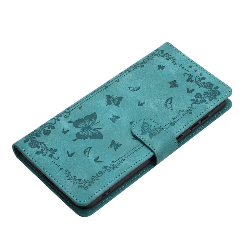 Кожаный чехол-книжка для Redmi 9A 9C 10 10A 10C 11A 12C Note 13 15 2022 Pro Plus 4G 5G Чехол для телефона с отделениями для карт