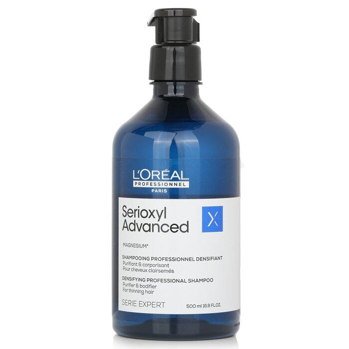 L'OREAL Professionnel Serie Expert- Serioxyl Advanced Densifying Professional Shampoo
