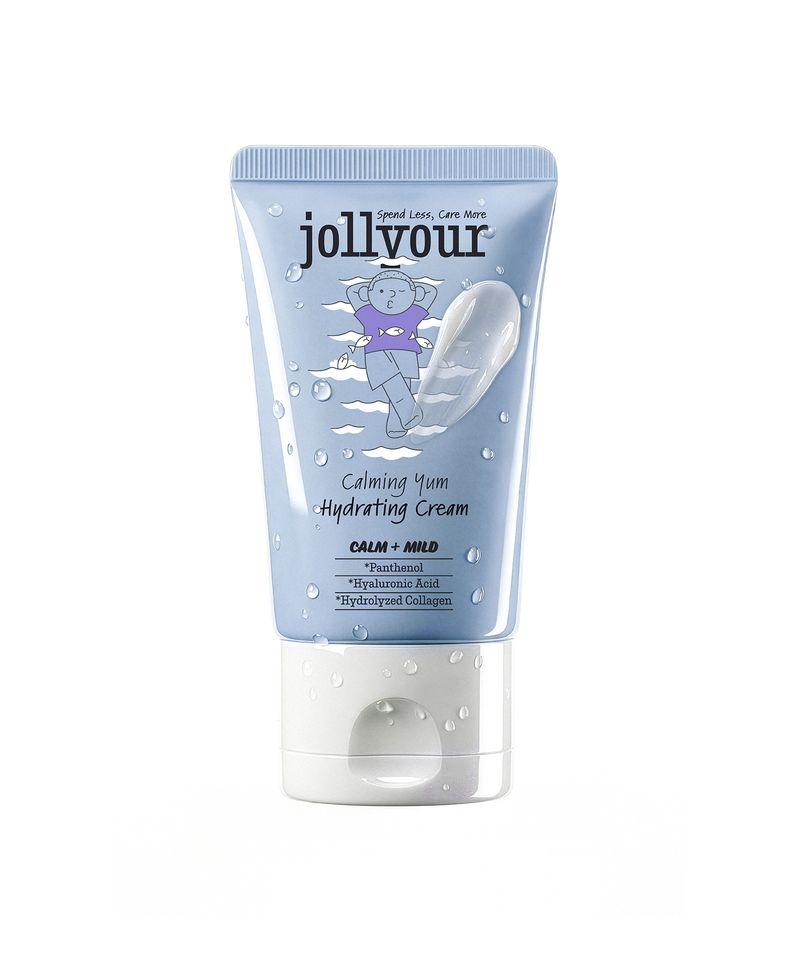 Soothing Yummy Moisture Cream 50ml