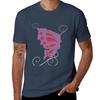 Bratz Fashion Pixiez Inspired Butterfly Breeana Tshirt Big And Tall Solid Color Tshirt