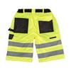 Result Safe-Guard Mens Safety Cargo Shorts