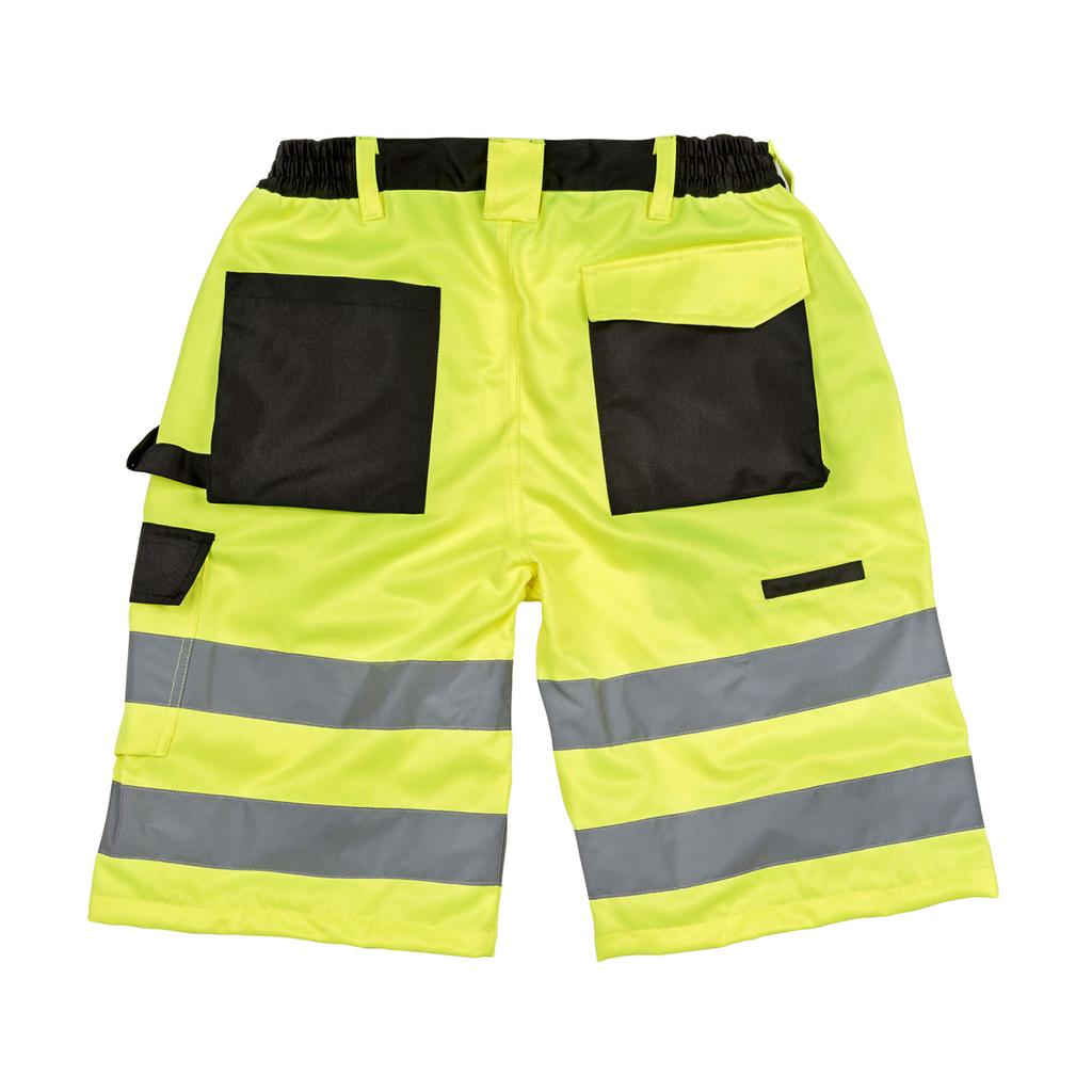 Result Safe-Guard Mens Safety Cargo Shorts