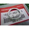 Оригинальная прокладка выхлопной трубы Honda Monkey 18291-HB2-900