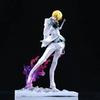 Аниме Фигурка One Piece Винсмоук Санджи Стоящая Модель Удара Ногой ПВХ Статуя Коллекция Настольное Украшение Орнамент Игрушки Безопасно для Детей Развлекательные Веселые Игры