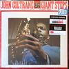 LP Пластинка JOHN COLTRANE - Giant Steps R175203 Atlantic 2020 US Джаз