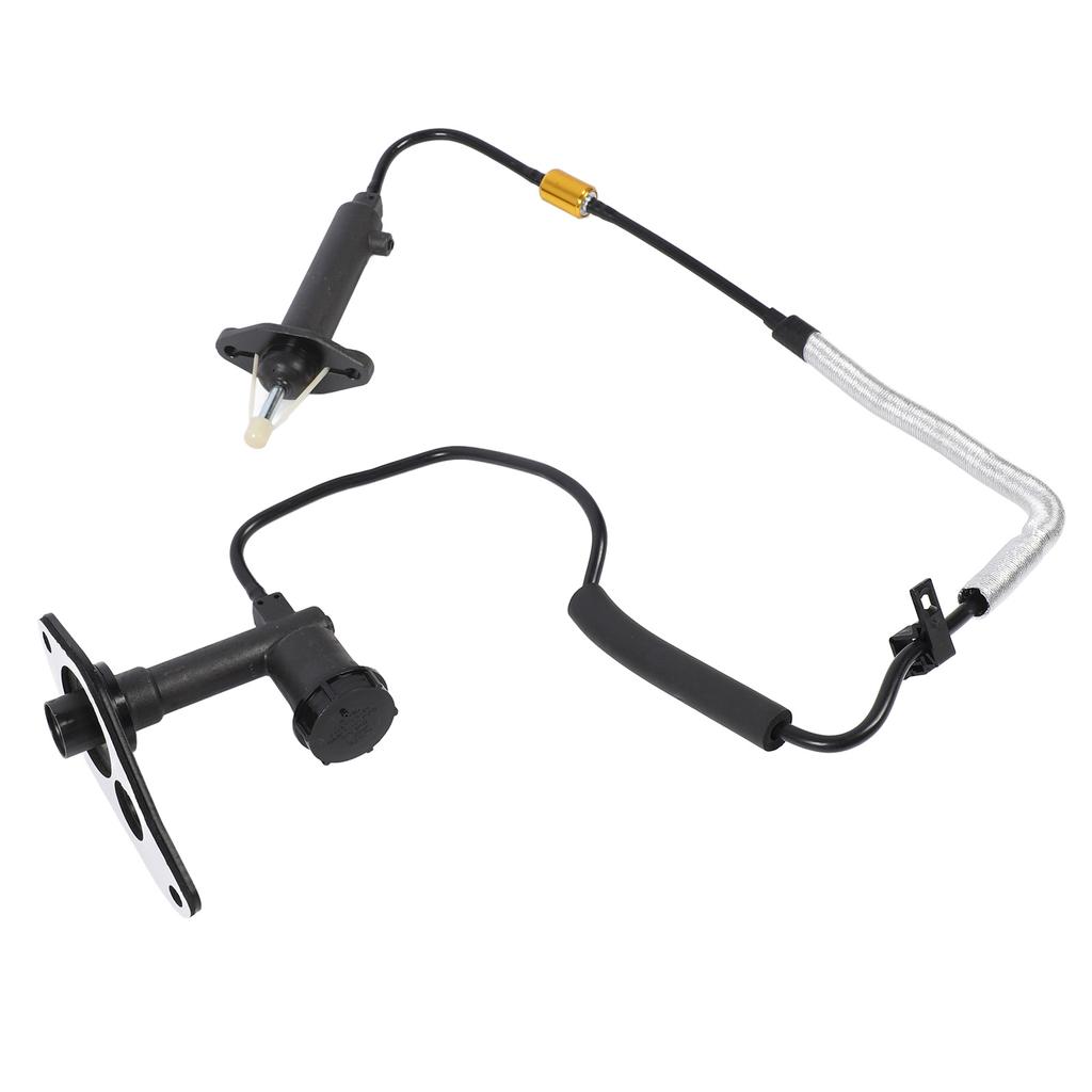 Главный рабочий цилиндр сцепления в сборе CC649056 Комплект трубопровода цилиндра сцепления в сборе для замены Liberty