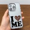 Роскошный креативный чехол для телефона с английским дизайном для iPhone 17 16e 16 15 14 13 12 11 mini Pro Max X XR XSMAX 8 7 Air Plus Мягкая крышка