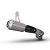 Original position Motorcycle Muffler for s1000r s1000r motorcyce racing performance exhaust racing line