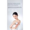  Smart Facial Massager Electric Stone Gua Sha Board Vibrating Heating Therapy Scraping Plates Face Lifting Slimming