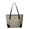 Fashion large-capacity tote bag women's 2025 new trendy autumn and winter versatile casual shoulder bag commuter high-end bag