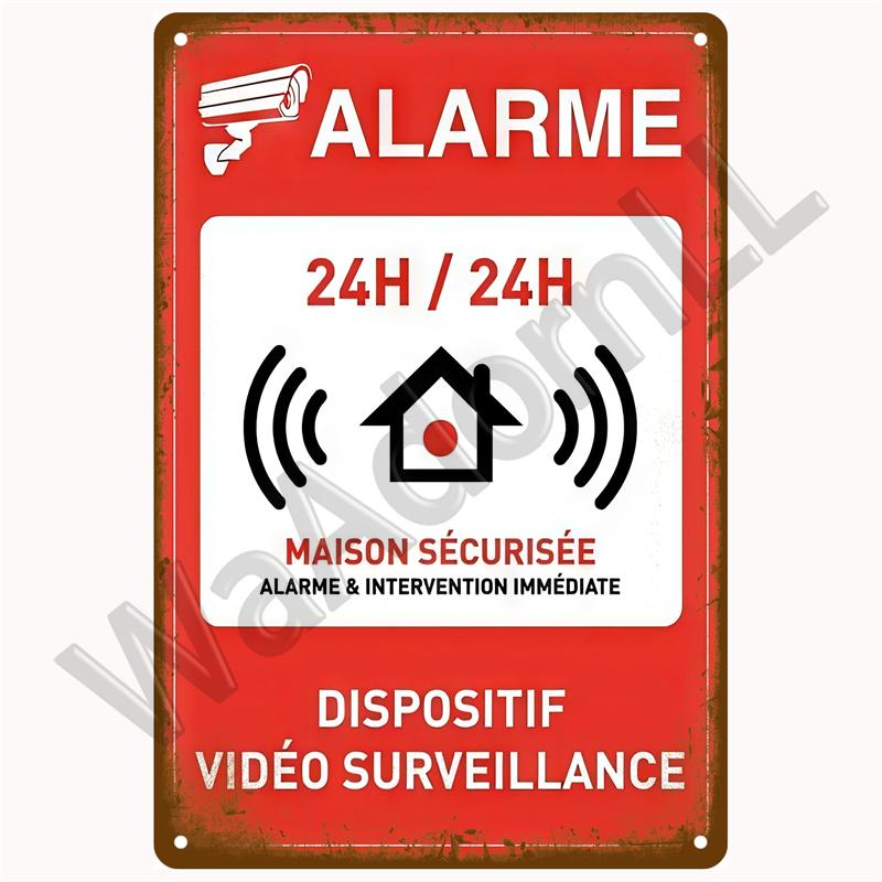 Винтажный предупреждающий металлический знак, табличка с уведомлением, жестяная табличка, знак опасности, настенное искусство, настенное украшение, настенная роспись, домашний декор, бары, пещера для мужчин