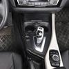 Для BMW 1 2 серии F20 F21 F22 F23 2012-ABS автомобильный центральный переключатель передач L-образная форма полоски отделка автомобиля