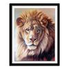 Full Diamond Painting Embroidery Lion Needlework Craft DIY 5D Diamond Cross Stitch Gift Wall Decor