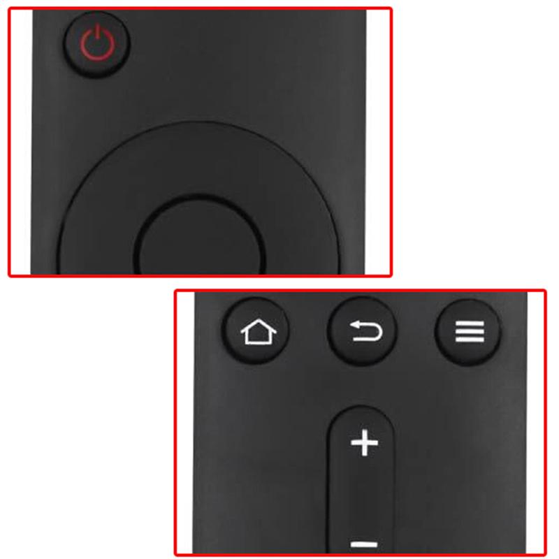 Умный пульт дистанционного управления для Mi TV Set-Top Box Remote Control 3 2 1 поколения