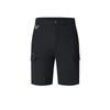 New Casual Shorts Men's Black A11M427802FBK