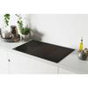 Plaque de cuisson induction ROSIERES RIFS954MCTT - Double flex + 1 zone 28cm - 5 foyers - 7400 W - L 90cm