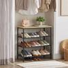 Shoe Cabinet - artisan - LBS035B88V1