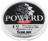 SUNLINE Harris Powered Нейлон 50м Нет. 0.6 Сине-серый