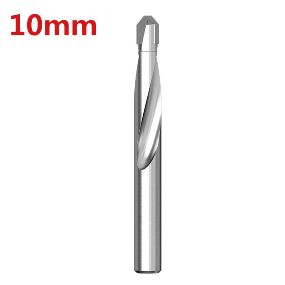 Инструменты для сверления твердых материалов Дерево Металл Фреза Карбидный сплав Сверло Спиральное сверло Сверло