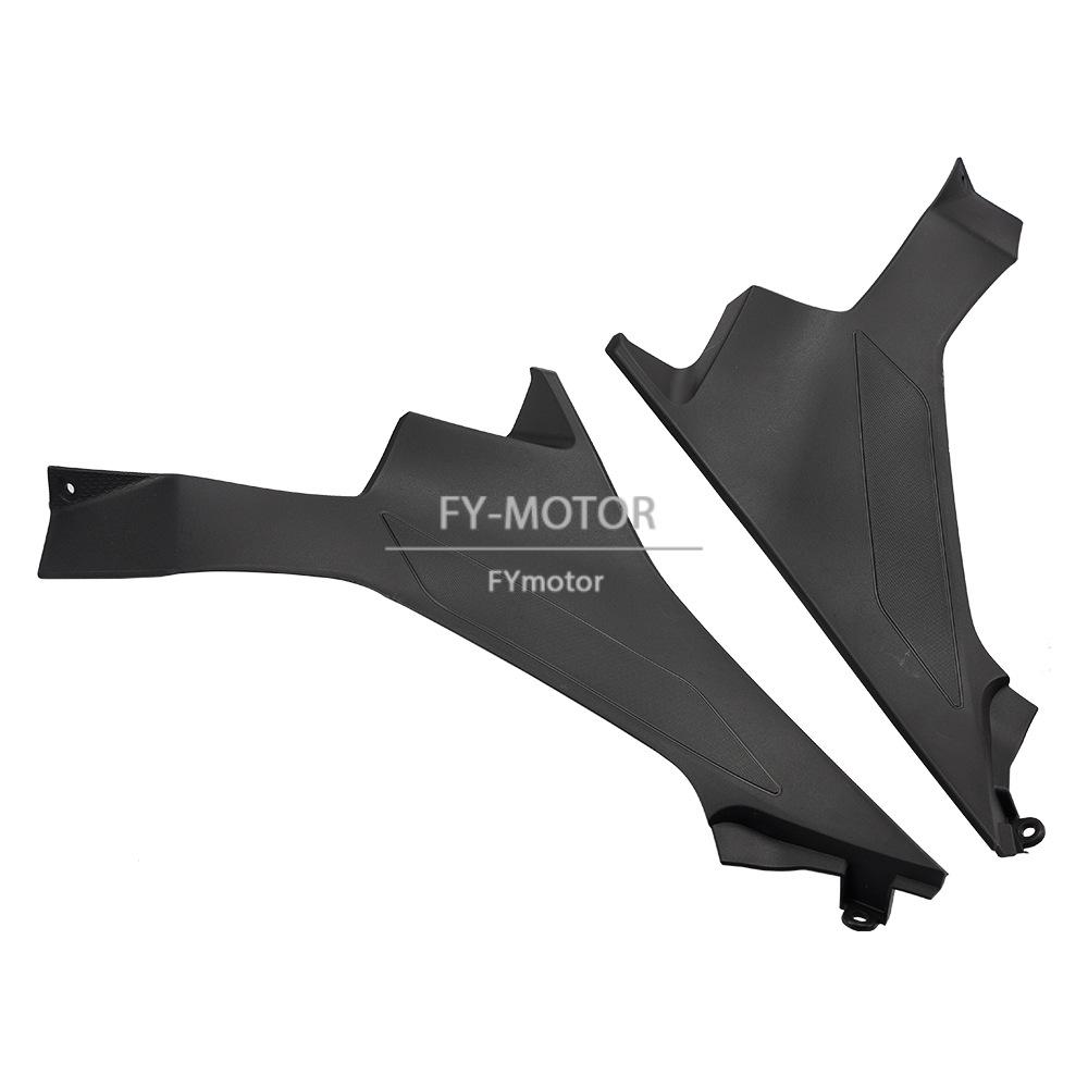 Kawasaki Ninja 400/ZX400 Fuel Tank Trailer Fairing (2018-2024)