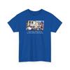 Protest Integration Unisex Tee, Civil Rights Movement Shirt, Little Rock 1959