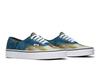 Vans Мужская обувь Vincent Van Gogh x Authentic elf-Portrait' VN0A38EMU5X