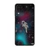 Soft Case For Smaung Galaxy A52 A13 A53 A12 A51 A32 A21s A33 A22 A23 A31 A03 A72 A41 A11 A04 Phone Cover Cartoon Cool Astronaut