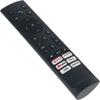 Голосовой пульт Bluetooth Erf3A90 для Hisense Android Smart TV 85U7H 55U7G 65U8G