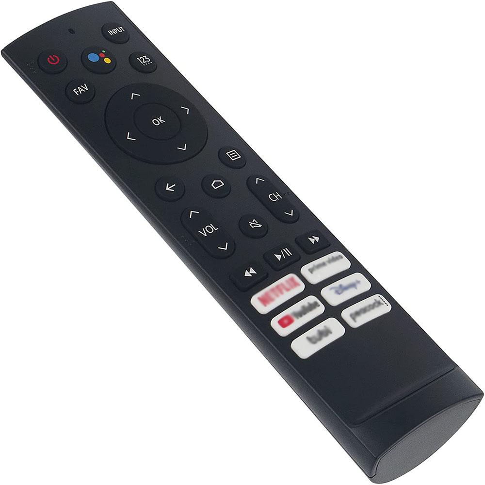 Голосовой пульт Bluetooth Erf3A90 для Hisense Android Smart TV 85U7H 55U7G 65U8G