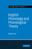 Книга English Phonology and Phonological Theory : Synchronic and Diachronic Studies