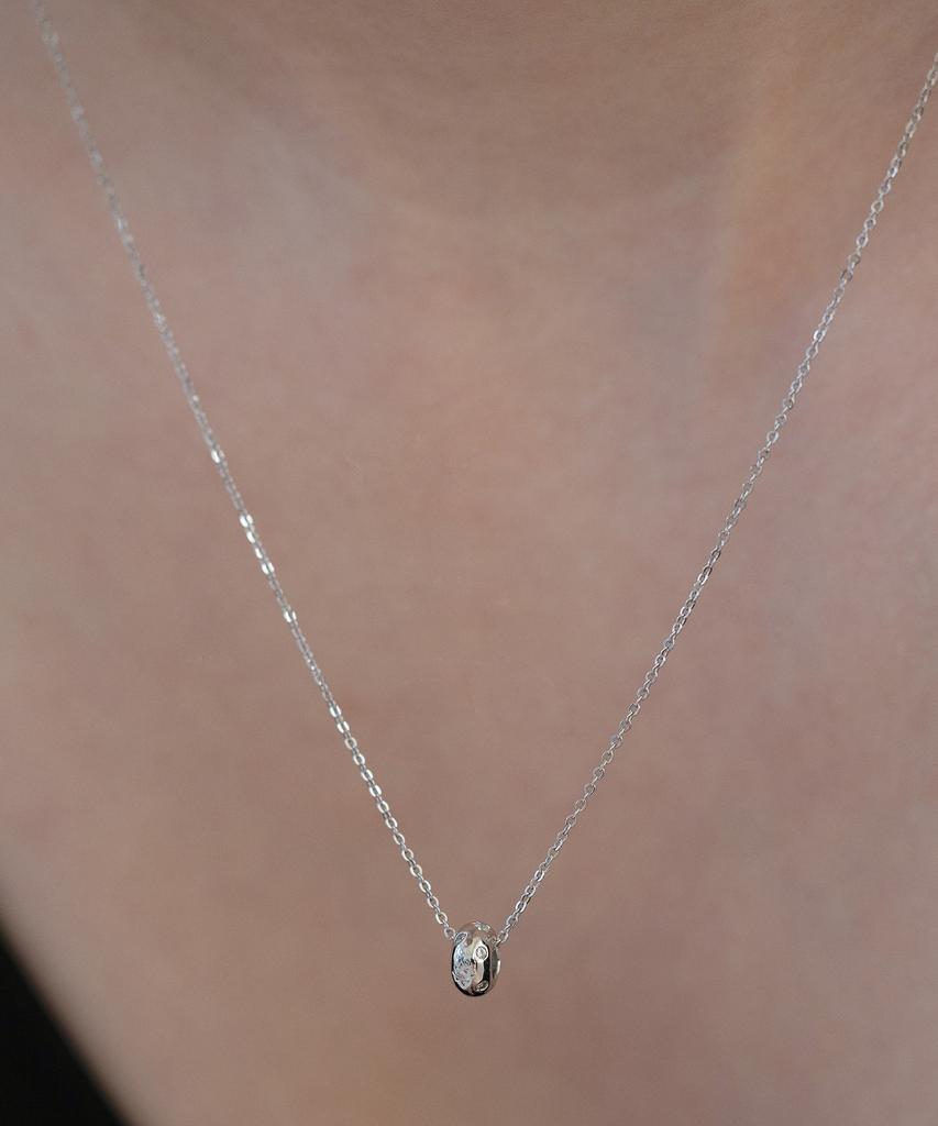 Татьяна (Серебро 925 пробы) Подвеска Stella Dot Necklace Nz2471