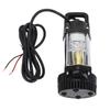 DC Submersible Pump 12V 180W 3meter³/h 8m Lift Brushless Copper Motor for Ranch Farm