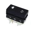 61311387916 Power Window Switch Single Button For BMW E36 318I 325I Z3 318ti 325is 61311393361 61318365300 61311387387