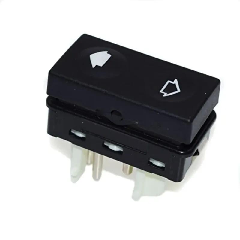 61311387916 Power Window Switch Single Button For BMW E36 318I 325I Z3 318ti 325is 61311393361 61318365300 61311387387
