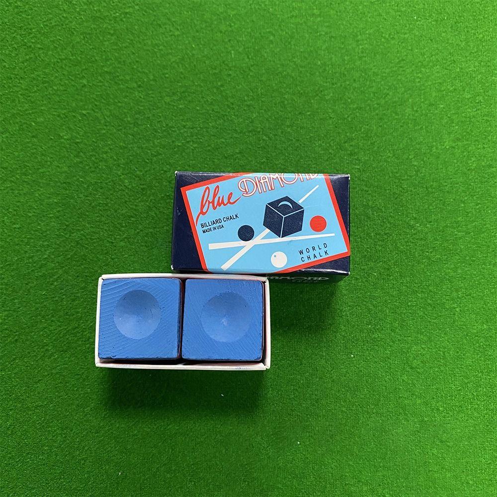 Бильярдный клуб Мел Порошок Китайская восьмерка Снукер Американская девятка Порох Бильярдные принадлежности