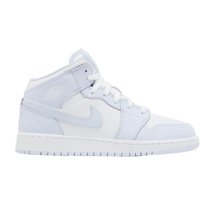 Jordan 1 Средний Кобальтовый Блаженство (GS)