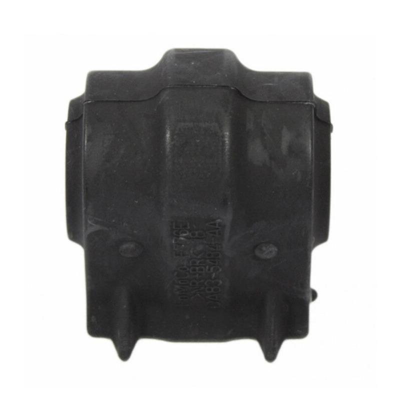 6L2Z5484AA 8L2Z5484A DA8Z5484A 2pcs Front Left Right Suspension Sway Bar Stabilizer Shaft Insulator Bushing Fit For Ford Lincoln
