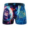 Lot de 3 boxers enfant Pop Summer Art