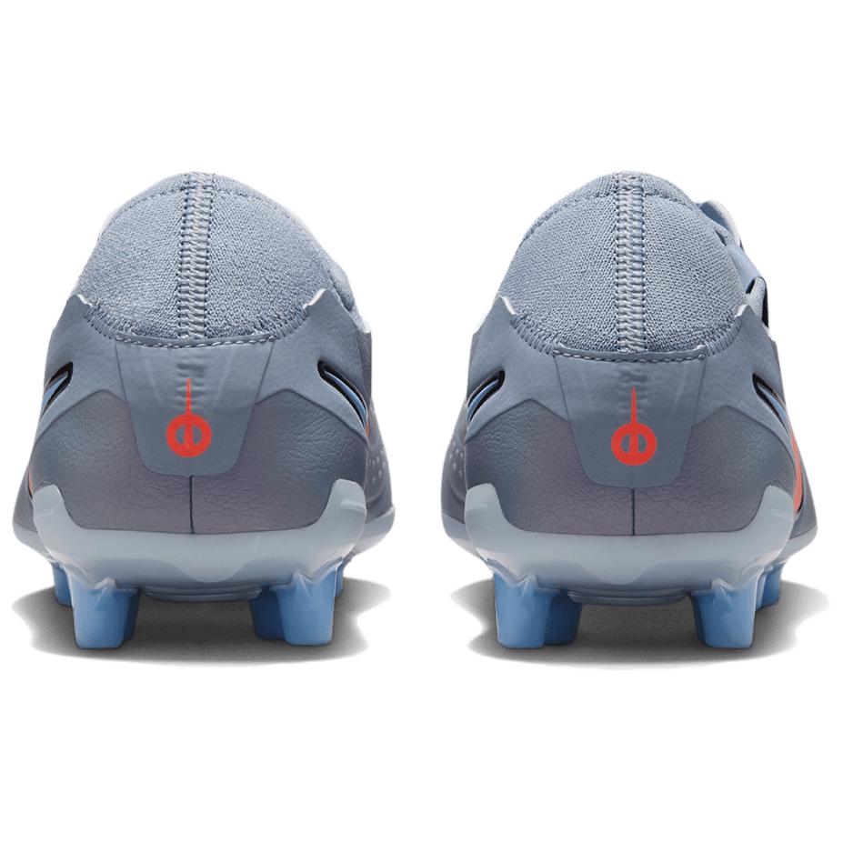 Nike Футбольные бутсы Tiempo Legend 10 Pro Унисекс Синие DV4334-402