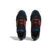 Adidas Agent Gil Restomod Knicks Men Sneakers Black Core-Black Dark-Marine FZ6216