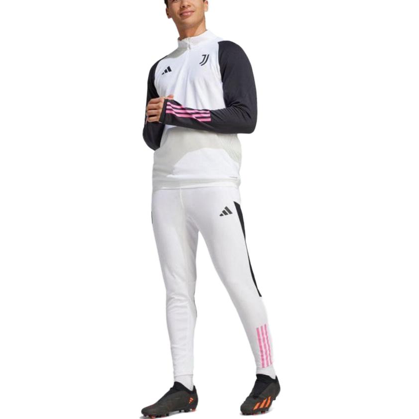 adidas Мужские белые футбольные майки умеренного прямого кроя HZ5051