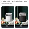 Welcome 15KG Intelligent Mini Ice Maker – Compact & Fully Automatic for Home or Dorm Use