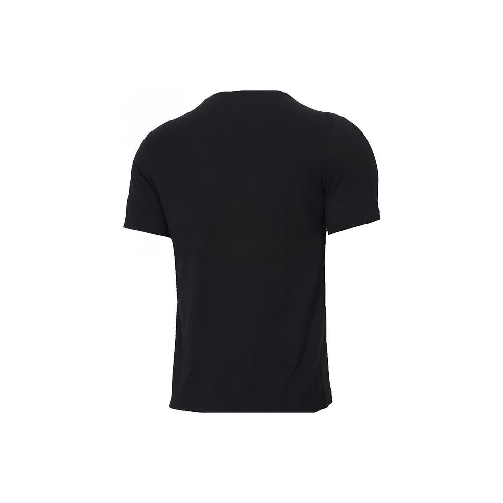 Jordan Jumpman Air T Shirt Mens Black AT9181-010