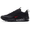 Air Max 97 'Black Red' Sneakers Casual Shoes AR4259-001