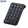 SANWA SUPPLY GNTBT1 Ultra-thin Bluetooth Numeric Keypad