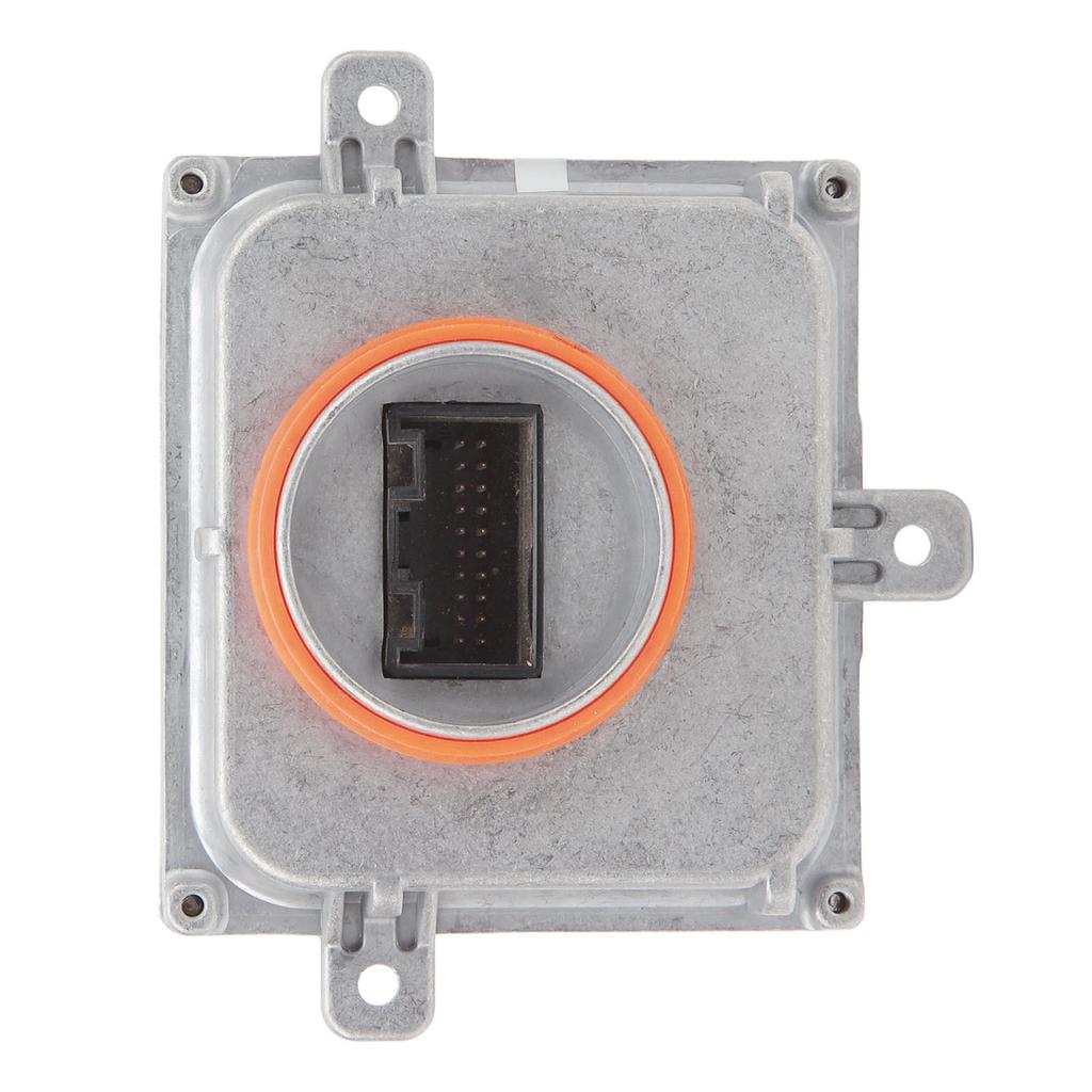 Светодиодный модуль управления ДХО Plug and Play 4G0907397R Блок управления фарами для RS3 S6