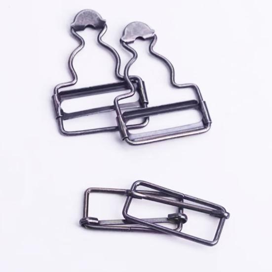 10 шт., общие пряжки, простые в установке, регулируемые скользящие пряжки, удобные пряжки для плечевых ремней, аксессуары для шитья своими руками