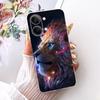 Чехол для Xiaomi Poco X8 Pro Max Чехол Прозрачный Модный Бабочка Милый Кот Крутой Расписной Мягкий Чехол для Телефона 2602BPC18G