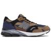 New Balance 920 Made In England Reverse Pack Men Sneakers Blue Navy Black M920INV