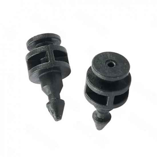 20Pcs Rear Lights Clips Black A0008208164 for Mercedes-Benz Sprinter 2006-2017